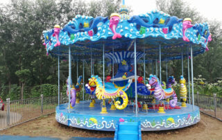 kids ocean merry go round for sale