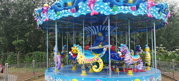 kids ocean merry go round for sale