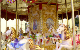 Dinis merry go round for sale