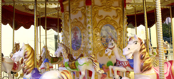 Dinis merry go round for sale